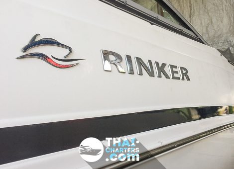 Продажа скоростного катера «rinker Captiva 246 Cc» на Пхукете