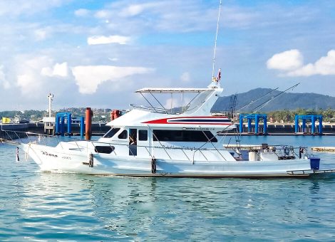 «fishingclub S3» рыбацкая лодка