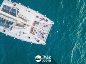 «lagoon 450 Fly Oceanland» парусный катамаран