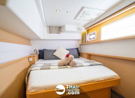 «lagoon 450 Fly Oceanland» парусный катамаран