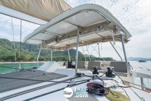 «lagoon 450 Fly Oceanland» парусный катамаран