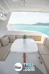 «lagoon 440» Sailing Catamaran