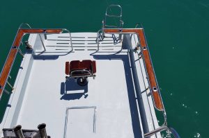 «nana» рыбацкая лодка в аренду на Пхукете