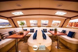 Sailing Catamaran For Rent In Phuket «white Marlin»