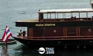 Аренда яхты Maha Bhetra на Пхукете