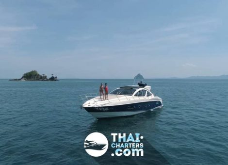 «azimut 50 » моторная яхта