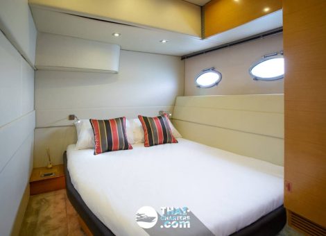 «azimut 50 » моторная яхта