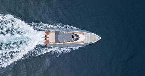 Аренда яхты на Пхукете «tiger Lily 38»