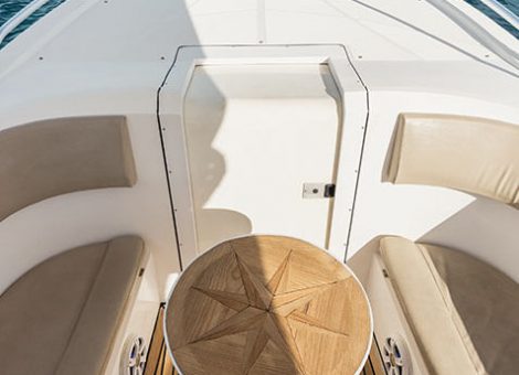 Аренда катера на Пхукете Vice — Sport Cruiser 38 Ft.