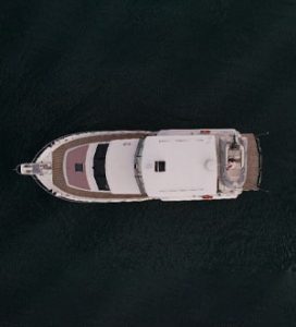 Аренда яхты на Пхукете «jawss»