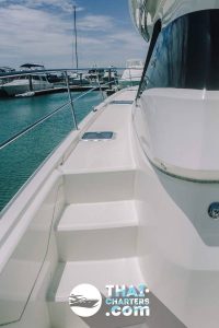 Power Catamaran For Rent In Phuket «aquila Seascape 44»