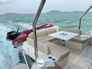 Power Catamaran For Rent In Phuket «aquila Seascape 44»