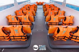 «oceanos 4 Engines» Аренда катера на Пхукете