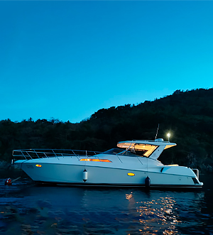 «riviera M400 Sport Cruiser» Продажа яхты на Пхукете