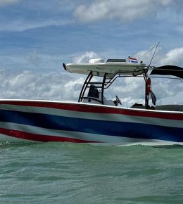 «wave 29 Pro Datto» Аренда катера на Пхукете