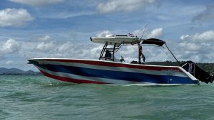 «wave 29 Pro Datto» Аренда катера на Пхукете