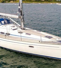 «bavaria 41ft Isabella» Аренда парусной яхты на Пхукете