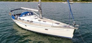 «bavaria 41ft Isabella» Аренда парусной яхты на Пхукете