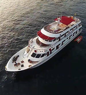 «hallelujah Boat» Аренда яхты на Пхукете