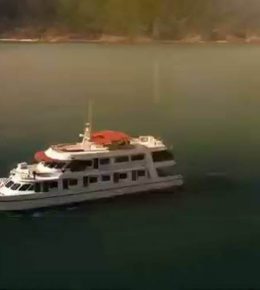 «hallelujah Boat» Аренда яхты на Пхукете