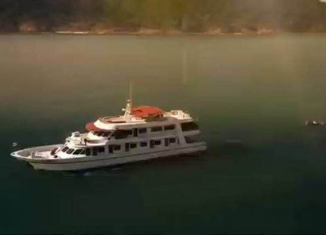 «hallelujah Boat» Аренда яхты на Пхукете