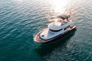 «maestro 51ft» Аренда яхты на Пхукете