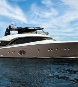 «monte Carlo 86ft» Аренда яхты на Пхукете