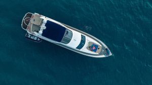 «major Affair Sunseeker 90ft» Аренда яхты на Пхукете