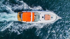 «searay Sundancer 46ft» Аренда моторной яхты на Пхукете