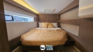 «leopard 40ft» Аренда моторного катамарана на Пхукете