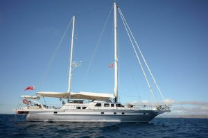 «monica 75ft» Аренда парусной яхты на Пхукете