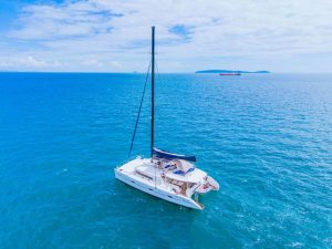 «the Best 60ft» Аренда парусного катамарана на Пхукете