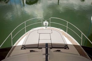 «jeaneau 34ft» Аренда моторной яхты на Пхукете