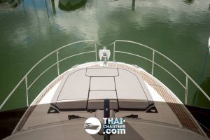«jeaneau 34ft» Аренда моторной яхты на Пхукете