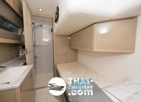 «princess F55 60ft» Аренда моторной яхты на Пхукете