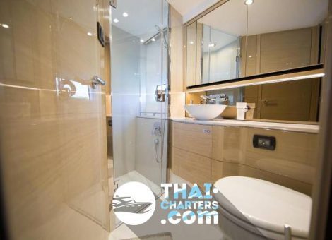 «princess F55 60ft» Аренда моторной яхты на Пхукете