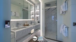 «song Of Songs 139ft» Аренда моторной яхты на Пхукете