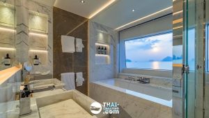 «song Of Songs 139ft» Аренда моторной яхты на Пхукете