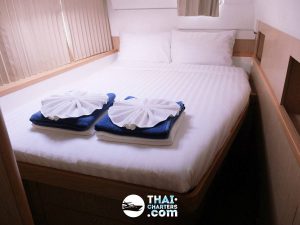 Продажа парусного катамарана «lagoon 400 S2 Helios» на Пхукете