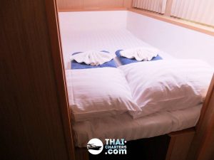 Продажа парусного катамарана «lagoon 400 S2 Helios» на Пхукете