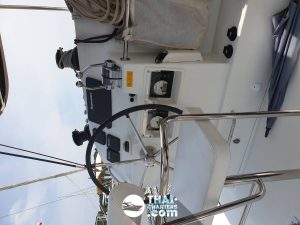 Продажа парусного катамарана «lagoon 400 S2 Helios» на Пхукете