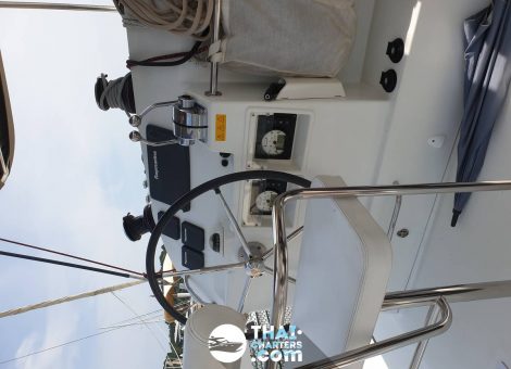 Продажа парусного катамарана «lagoon 400 S2 Helios» на Пхукете