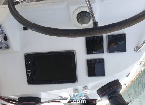 Продажа парусного катамарана «lagoon 400 S2 Helios» на Пхукете