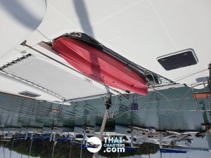 Продажа парусного катамарана «lagoon 400 S2 Helios» на Пхукете