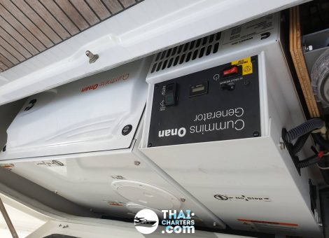 Продажа парусного катамарана «lagoon 400 S2 Helios» на Пхукете