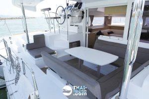 Продажа парусного катамарана «lagoon 400 S2 Helios» на Пхукете