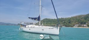 Продажа парусной яхты «bavaria 46ft» на Пхукете