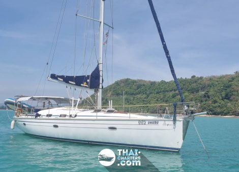 Продажа парусной яхты «bavaria 46ft» на Пхукете