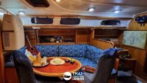 Продажа парусной яхты «bavaria 46ft» на Пхукете