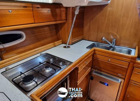 Продажа парусной яхты «bavaria 46ft» на Пхукете